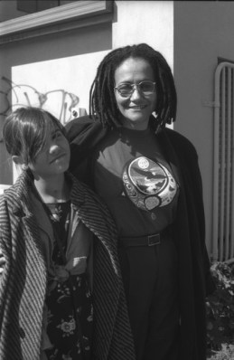 11-63 Dr R Sykes &amp; Naomi'94_original