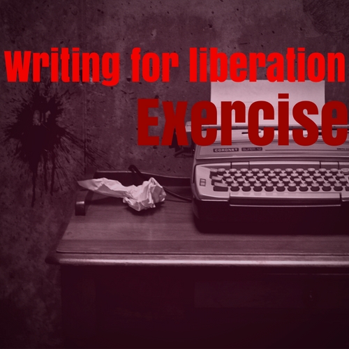 writing exercise